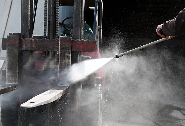 Best Building Exterior Washing  in Minnetrista, MN